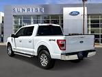 2022 Ford F-150 SuperCrew Cab 4WD, Pickup for sale #B31406 - photo 2