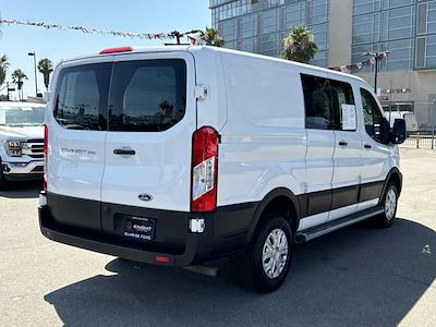 2021 Ford Transit 250 Low Roof RWD, Empty Cargo Van for sale #B31449 - photo 2