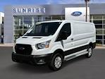 2021 Ford Transit 250 Low Roof RWD, Empty Cargo Van for sale #B31449 - photo 3