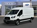 2017 Ford Transit 150 Medium Roof RWD, Empty Cargo Van for sale #B31495SP - photo 1