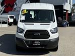 2017 Ford Transit 150 Medium Roof RWD, Empty Cargo Van for sale #B31495SP - photo 3