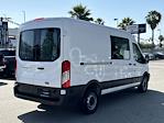 2017 Ford Transit 150 Medium Roof RWD, Empty Cargo Van for sale #B31495SP - photo 5