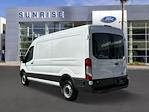 2017 Ford Transit 150 Medium Roof RWD, Empty Cargo Van for sale #B31495SP - photo 2