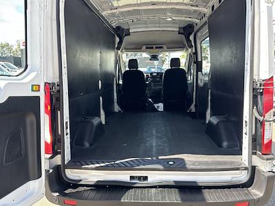 2020 Ford Transit 250 Medium Roof RWD, Empty Cargo Van for sale #B31509 - photo 2