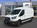 2020 Ford Transit 250 Medium Roof RWD, Empty Cargo Van for sale #B31509 - photo 1