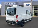 2020 Ford Transit 250 Medium Roof RWD, Empty Cargo Van for sale #B31509 - photo 5