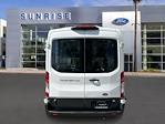 2020 Ford Transit 250 Medium Roof RWD, Empty Cargo Van for sale #B31509 - photo 7