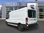 2020 Ford Transit 250 Medium Roof RWD, Empty Cargo Van for sale #B31509 - photo 3