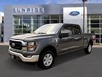 2023 Ford F-150 SuperCrew Cab 4WD, Pickup for sale #B31511 - photo 1