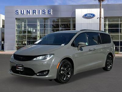 2020 Chrysler Pacifica FWD, Minivan for sale #B31512 - photo 1