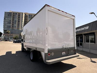 Used 2019 Ford F-450 XL Regular Cab RWD, Box Truck for sale #B31524 - photo 2