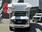 Used 2019 Ford F-450 XL Regular Cab RWD, Box Truck for sale #B31524 - photo 3