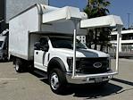 2019 Ford F-450 Regular Cab DRW RWD, Box Van for sale #B31524 - photo 4