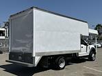 Used 2019 Ford F-450 XL Regular Cab RWD, Box Truck for sale #B31524 - photo 5