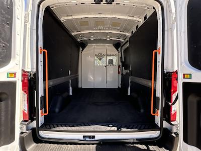 2020 Ford Transit 150 Medium Roof RWD, Empty Cargo Van for sale #B31529 - photo 2