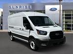 2020 Ford Transit 150 Medium Roof RWD, Empty Cargo Van for sale #B31529 - photo 6