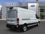 2020 Ford Transit 150 Medium Roof RWD, Empty Cargo Van for sale #B31529 - photo 8