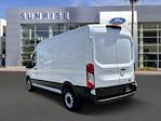 2020 Ford Transit 150 Medium Roof RWD, Empty Cargo Van for sale #B31529 - photo 12