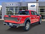 2018 Ford F-150 SuperCrew Cab 4WD, Pickup for sale #B31583 - photo 8