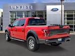 2018 Ford F-150 SuperCrew Cab 4WD, Pickup for sale #B31583 - photo 2