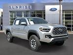 Used 2023 Toyota Tacoma TRD Off-Road Double Cab 4WD, Pickup for sale #B31616 - photo 6