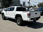 Used 2023 Toyota Tacoma TRD Off-Road Double Cab 4WD, Pickup for sale #B31621 - photo 2