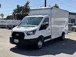 2022 Ford Transit 350 HD RWD, Box Van for sale #B31734U - photo 1