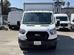 2022 Ford Transit 350 HD RWD, Box Van for sale #B31734U - photo 3