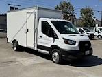 2022 Ford Transit 350 HD RWD, Box Van for sale #B31734U - photo 4