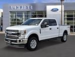 2021 Ford F-250 Crew Cab 4WD, Pickup for sale #B31788 - photo 1