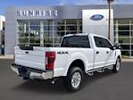 2021 Ford F-250 Crew Cab 4WD, Pickup for sale #B31788 - photo 8