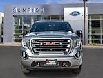 Used 2019 GMC Sierra 1500 AT4 Crew Cab 4WD, Pickup for sale #B31794 - photo 4