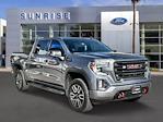 Used 2019 GMC Sierra 1500 AT4 Crew Cab 4WD, Pickup for sale #B31794 - photo 6