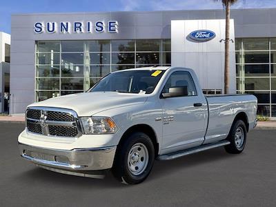 2023 Ram 1500 Classic Regular Cab RWD, Pickup for sale #B31799 - photo 1