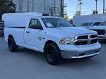 2023 Ram 1500 Classic Regular Cab RWD, Pickup for sale #B31799 - photo 29