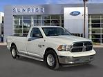 2023 Ram 1500 Classic Regular Cab RWD, Pickup for sale #B31799 - photo 6