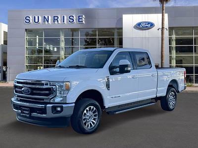 2021 Ford F-250 Crew Cab 4WD, Pickup for sale #B31802 - photo 1