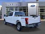 2021 Ford F-250 Crew Cab 4WD, Pickup for sale #B31802 - photo 2