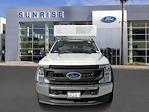 Used 2022 Ford F-450 XLT Crew Cab 4WD, Contractor Truck for sale #B31804 - photo 3