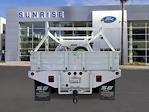 Used 2022 Ford F-450 XLT Crew Cab 4WD, Contractor Truck for sale #B31804 - photo 6