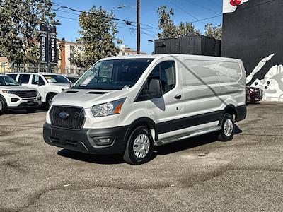 Used 2022 Ford Transit 250 Low Roof RWD, Empty Cargo Van for sale #B31819 - photo 1