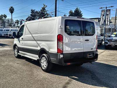 2022 Ford Transit 250 Low Roof RWD, Empty Cargo Van for sale #B31819 - photo 2