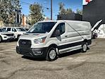 Used 2022 Ford Transit 250 Low Roof RWD, Empty Cargo Van for sale #B31819 - photo 1