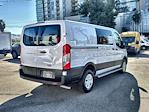 Used 2022 Ford Transit 250 Low Roof RWD, Empty Cargo Van for sale #B31819 - photo 8