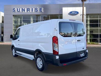 2022 Ford Transit 250 Low Roof RWD, Empty Cargo Van for sale #B31820 - photo 2