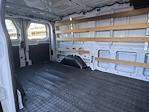 Used 2022 Ford Transit 250 Low Roof RWD, Empty Cargo Van for sale #B31820 - photo 22