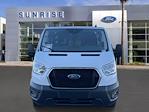 Used 2022 Ford Transit 250 Low Roof RWD, Empty Cargo Van for sale #B31820 - photo 4