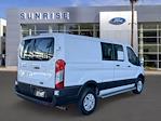 Used 2022 Ford Transit 250 Low Roof RWD, Empty Cargo Van for sale #B31820 - photo 8