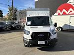 Used 2022 Ford Transit 350 HD RWD, Box Van for sale #B31836 - photo 3