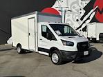 Used 2022 Ford Transit 350 HD RWD, Box Van for sale #B31836 - photo 4